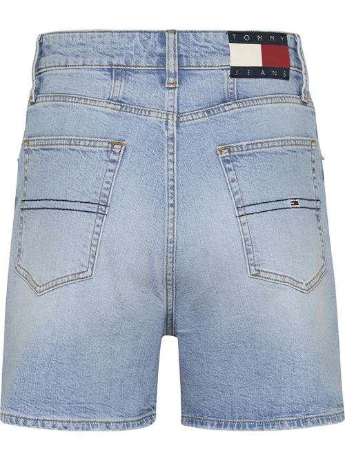 short Tommy Jeans | DW0DW176451AB BLU